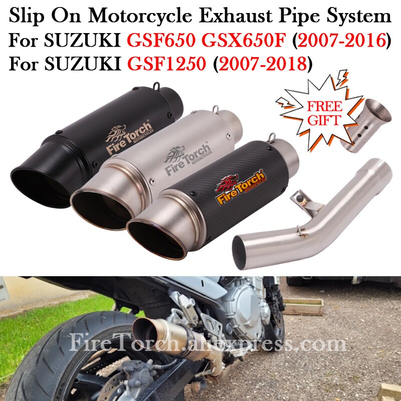   DB ų ÷ ̽ ߰ ũ , Ű GSF650 GSF1250 GSX650F GSF 650 1250 GSX 650F 2007 - 2018